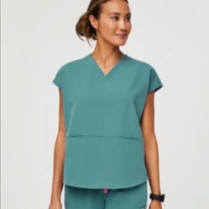 Figs hydrogreen Rafaela REMIX